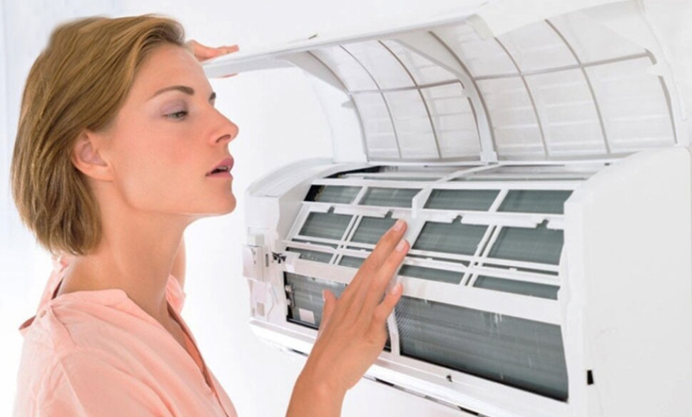 Кондиционер не охлаждает: причины и что делать