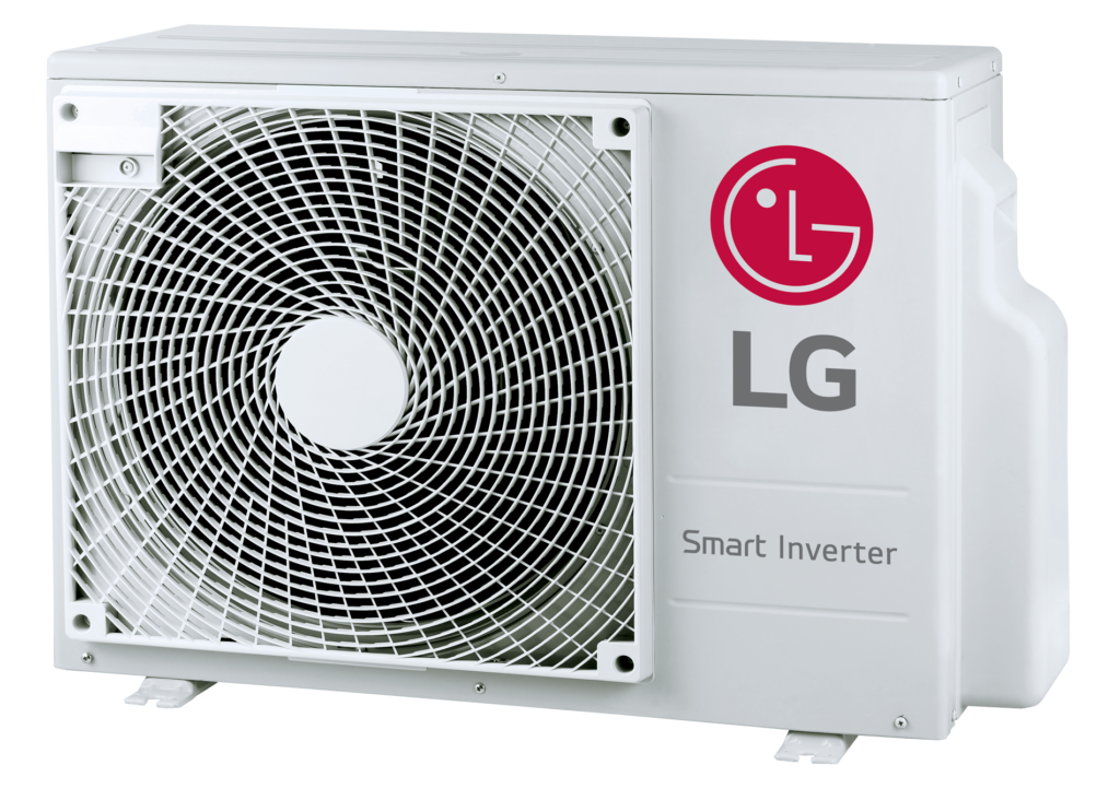 LG MU2R15.U13 внешний блок