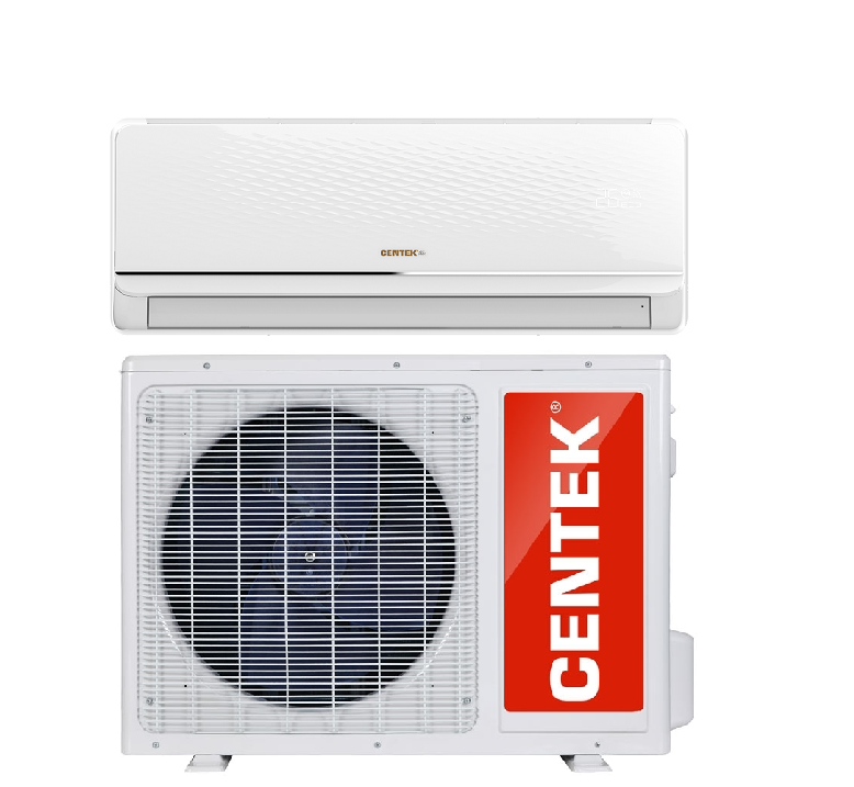 centek CT 65F07 F SERIES