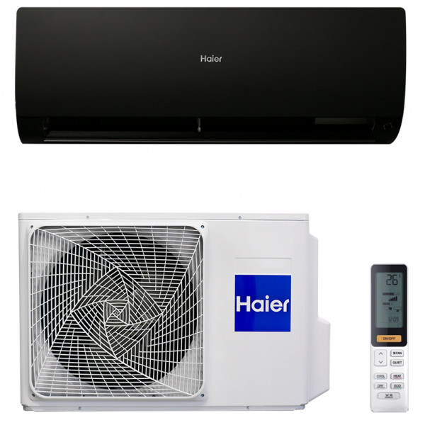 Haier  AS70S2SF3FA-B/1U70S2SJ2FA FLEXIS
