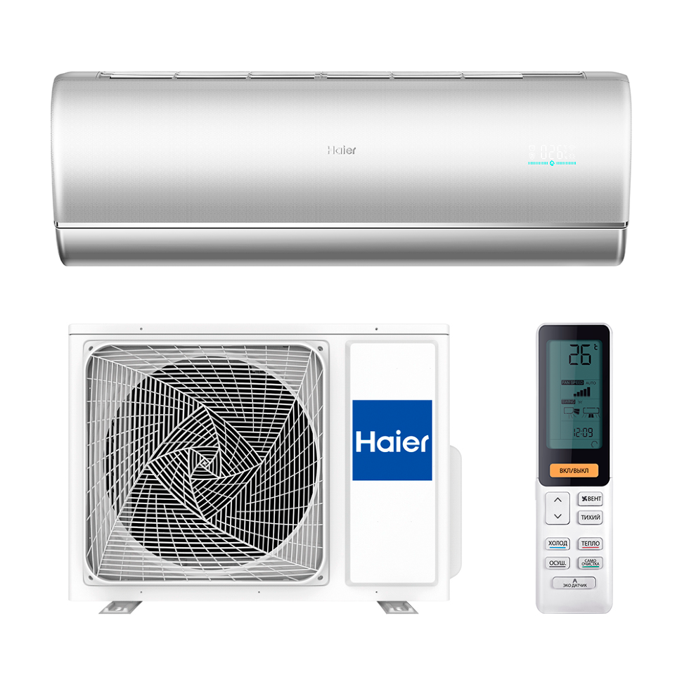 Haier  AS35S2SJ2FA-S/1U35MECFRA JADE