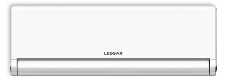 LESSAR LS-HE09KBE2/LU-HE09KBE2 Tiger