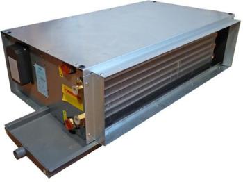 Канальный фанкойл General Climate GDU-M-02-DR