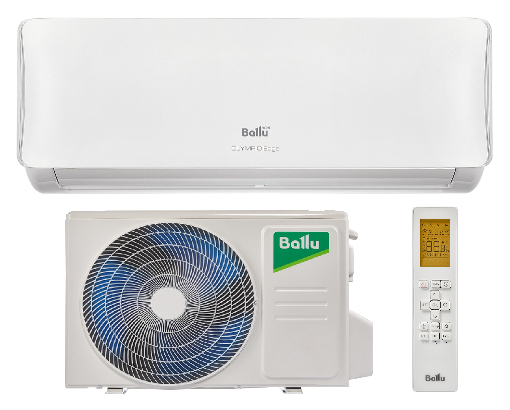 BALLU BSO-09HN8_22Y Olympio Edge