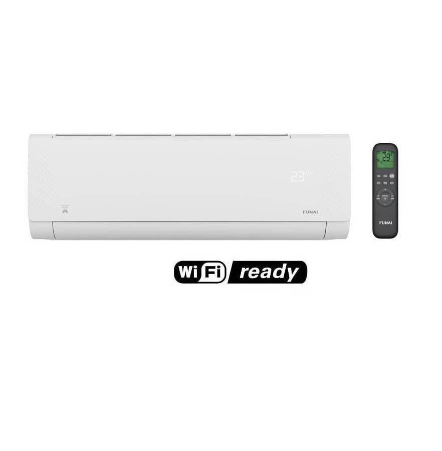 FUNAI RAM-I-SG35HP.W03/S SHOGUN Inverter внутренний блок