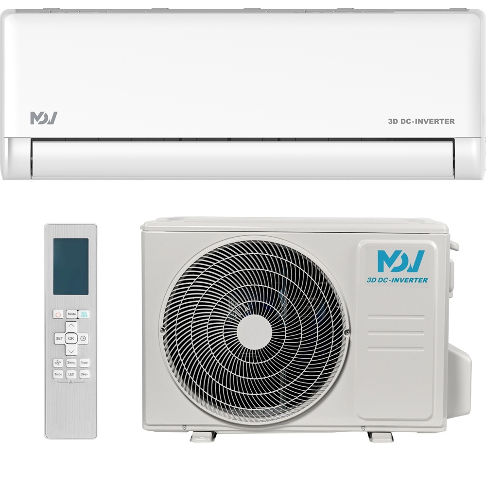 MDV MDSAI-12HRFN8 / MDOAI-12HFN8 Integra Pro Inverter
