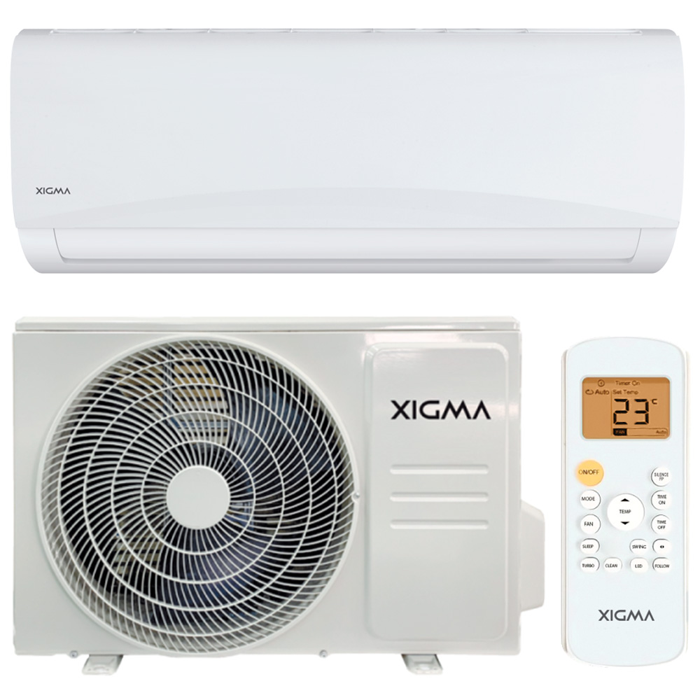 XIGMA XG-JP27RHA JETPRO