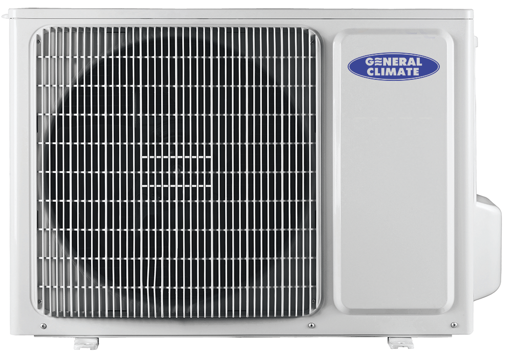 General Climate GU-M5E42H32 наружный блок Free Multi 2