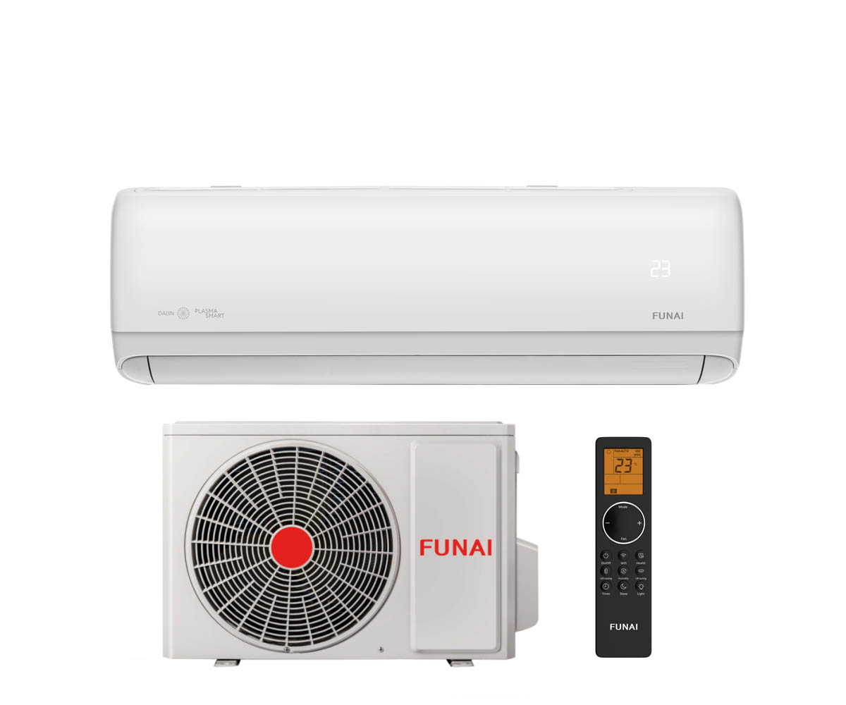 FUNAI RAC-DA35HP.D01 DAIJIN