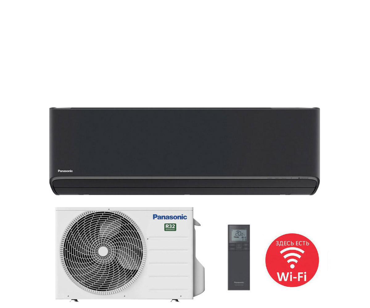 Panasonic CS-XZ35ZKEW-H/CU-Z35ZKE Etherea Inverter+