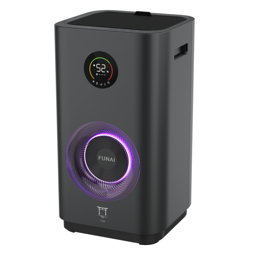 FUNAI TORII CC-TRE600/6.0(GF)  климатический комплекс