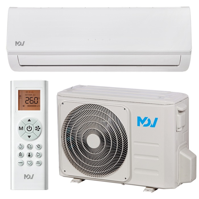 MDV MDSAF-18HRN8/MDOAF-18HN8 Forest On/Off