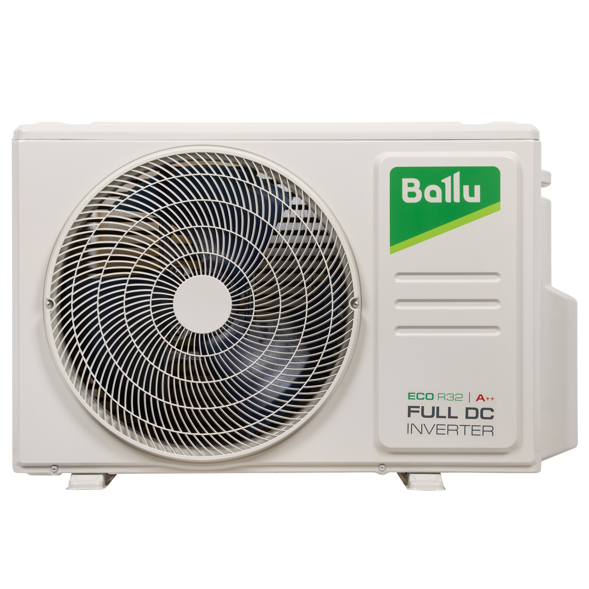 Ballu BM4OI-FM/out-36HN8_V1/EU Multi Smart наружный блок