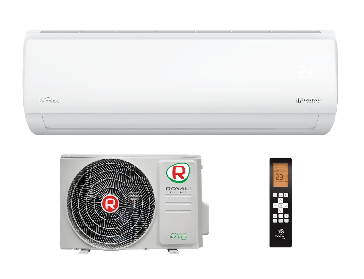 Royal Clima RCI-TWL22HN TRIUMPH LITE Inverter