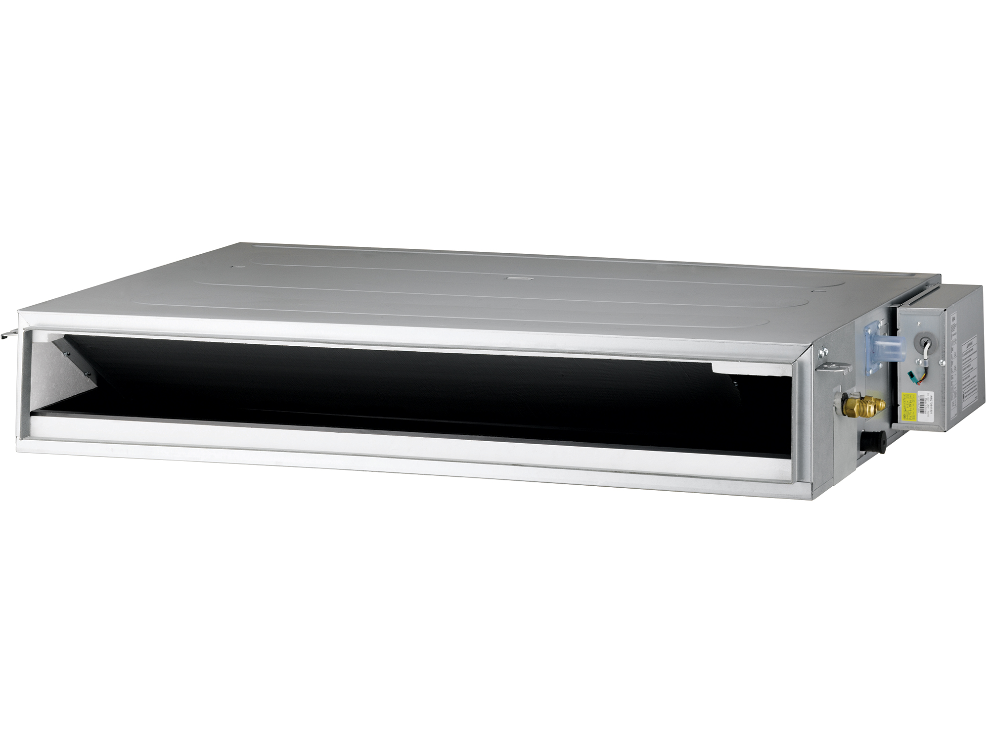 LG ARNU05GL1G4 канального типа