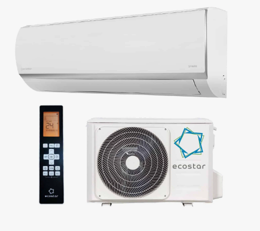 Ecostar KVS-SX09HT.1 SPARK 2022
