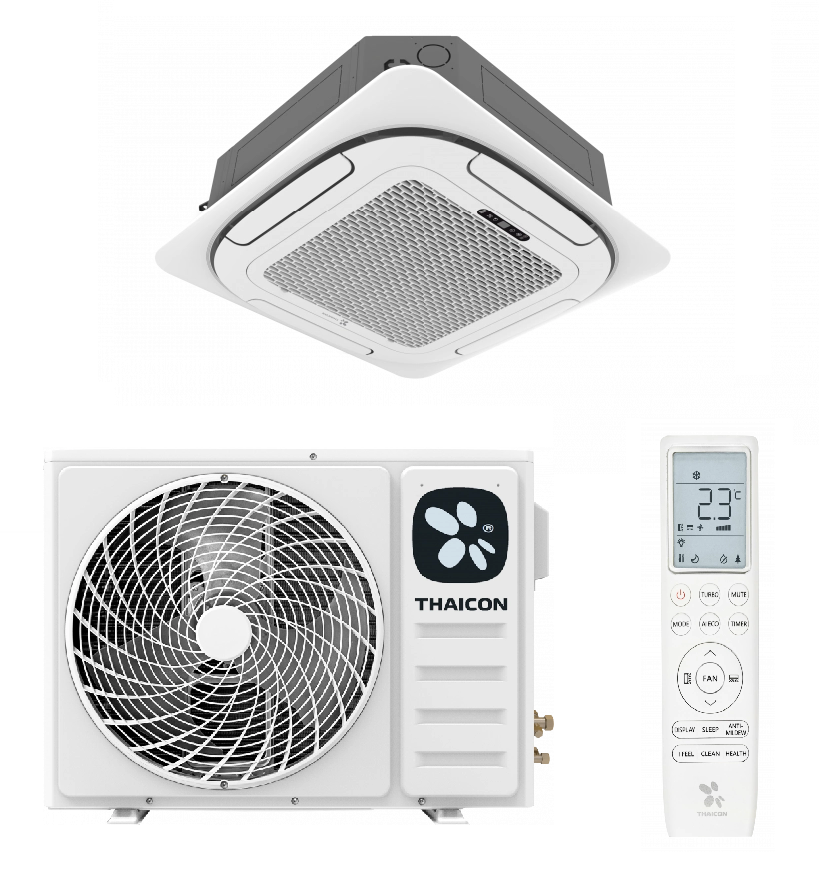 Thaicon Sinergy TL-PC170-FR4 / TL-PO170-FR4 / TLCP-02