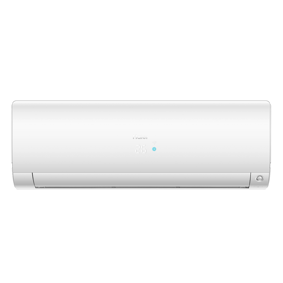 HAIER AS25S2SF3FA-W  FLEXIS внутренний блок