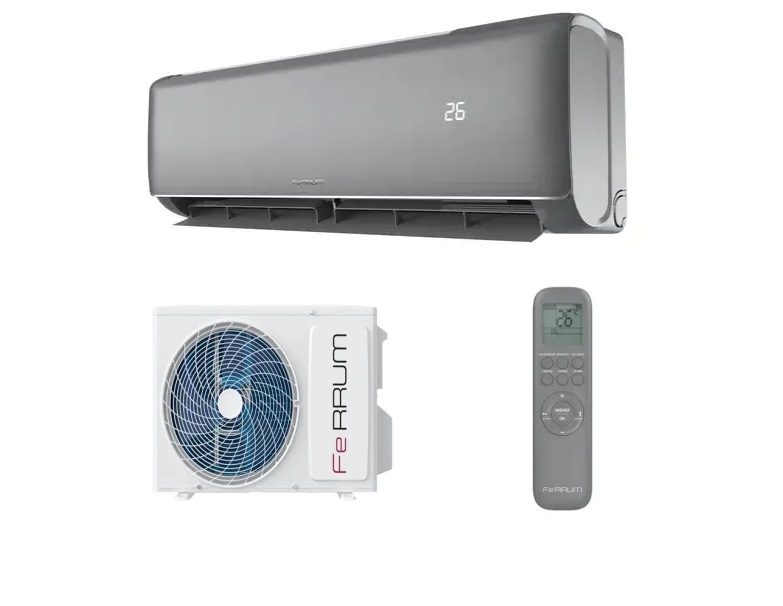 FeRRUM iFIS09A3/iFOS09A3 TRUST (cерия FIS-A3)