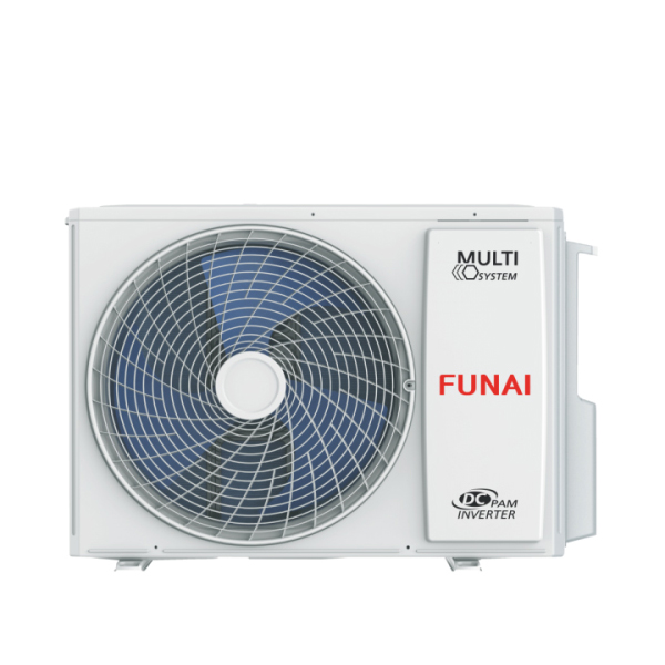 FUNAI RAM-I-2OK55HP.01/U ORIGAMI KODO Inverter наружный блок