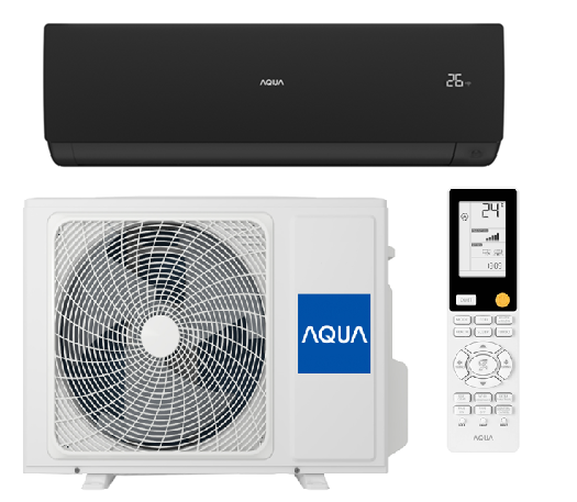 AQUA AQI-35FIS1/R3-В/AQI-35FIS1/R3 Towada inverter