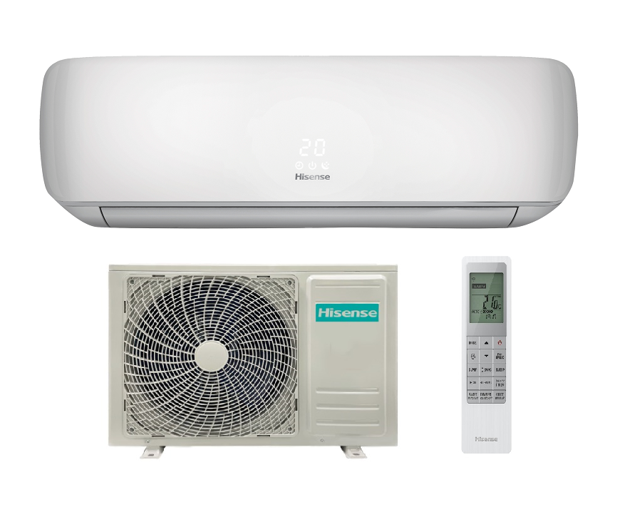 Hisense AS-18HW4SMATG015 NEO Premium Classic A 2025