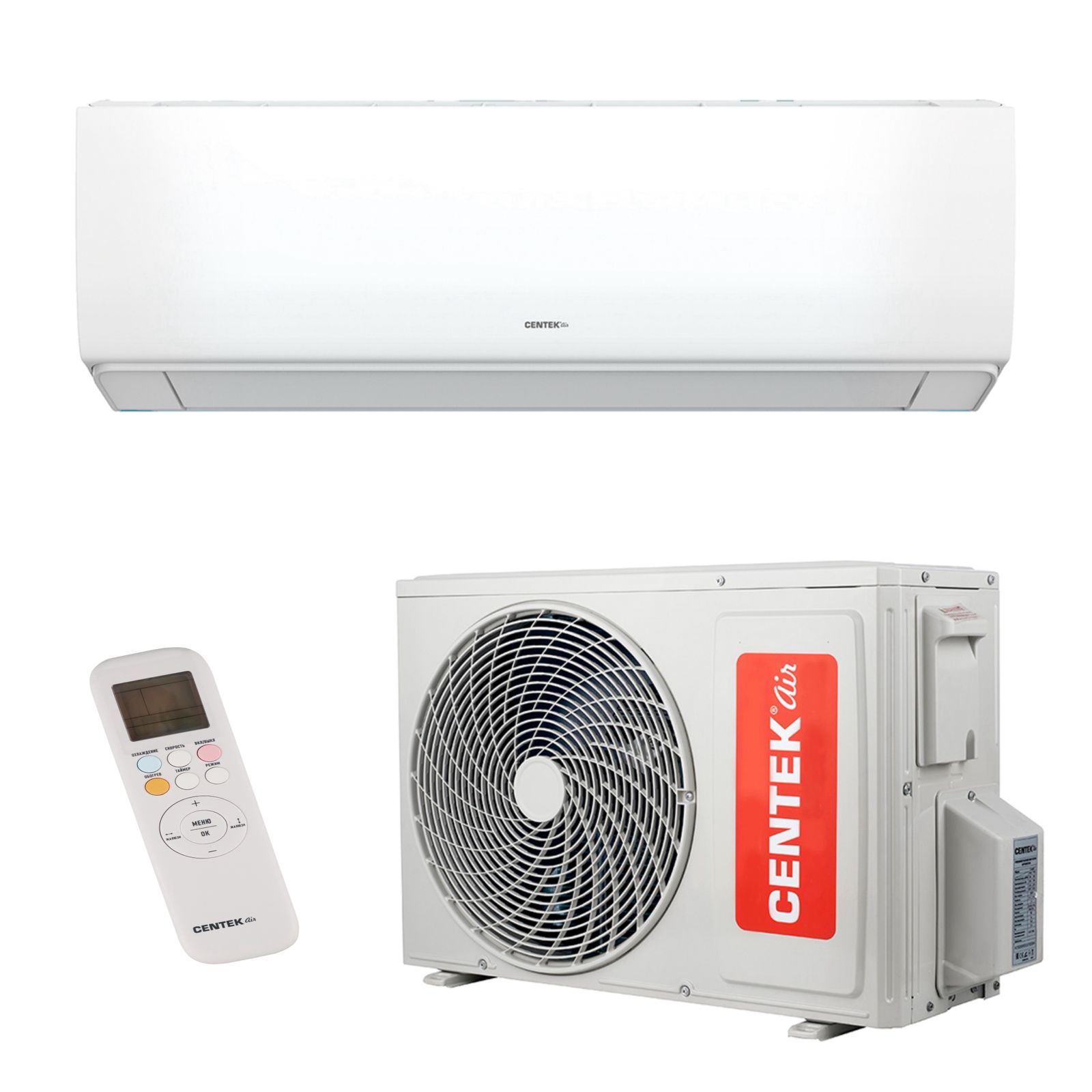 Centek CT-65S09 S Series