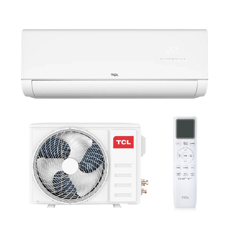 TCL TAC-TPL124NV/R VoxIN