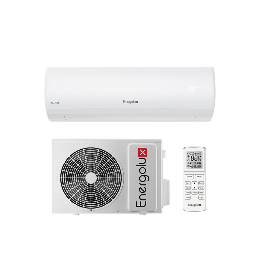 Energolux SAS28BD1-A/SAU28BD1-A Baden