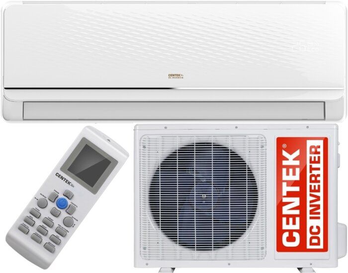 Centek CT-65FDC09 FDC Series