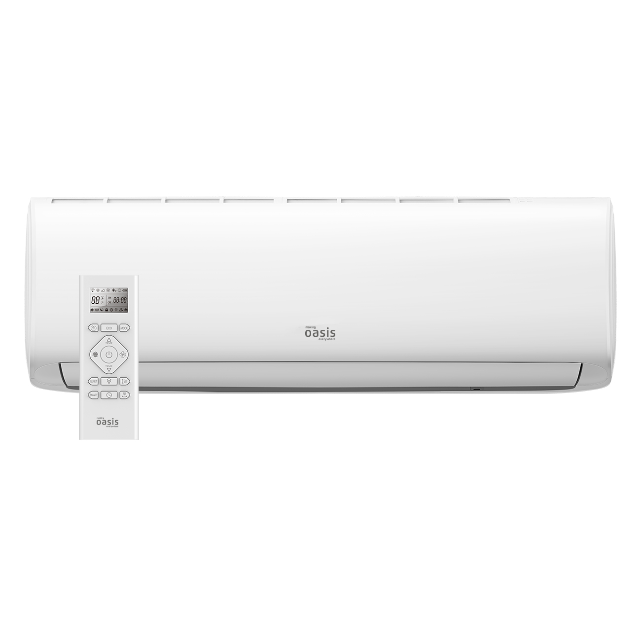 Сплит-система making Oasis everywhere H-9