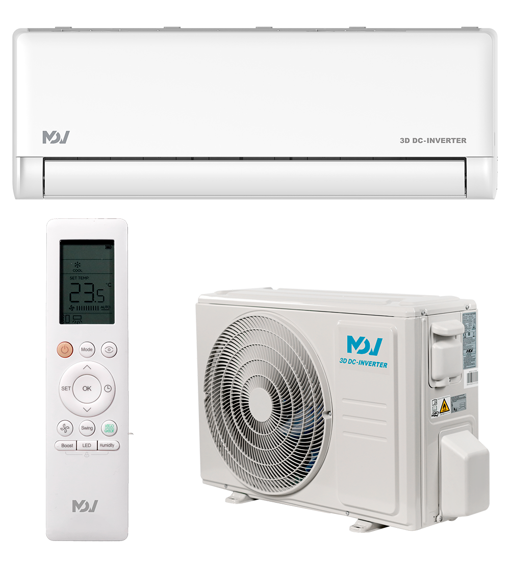 MDV MDSBI-18HRFN8/MDOAI-18HFN8 INTEGRA Pro