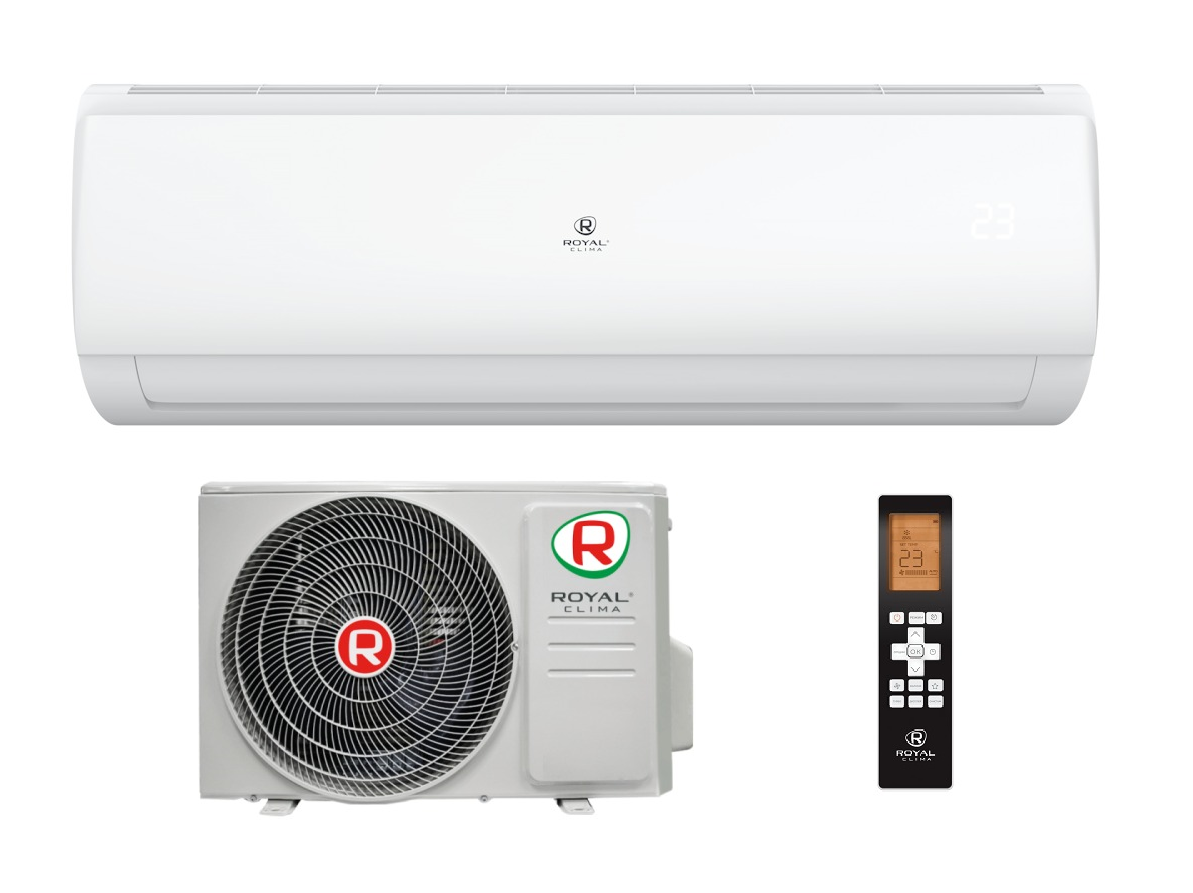 Royal Clima RC-TWL28HN TRIUMPH LITE