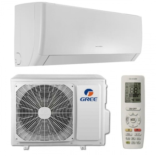 GREE GWH09AGAXA-K3NNA1A PULAR