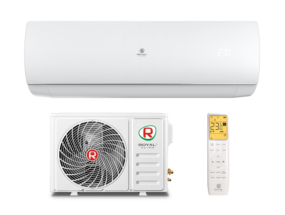 Royal Clima RC-PDC35HN PANDORA Wi-Fi