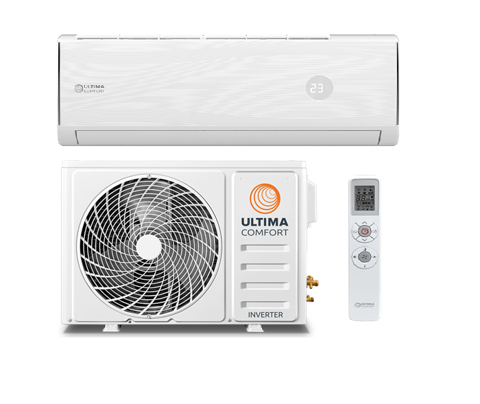 Ultima Comfort EXD-I12PN EXCEED Inverter