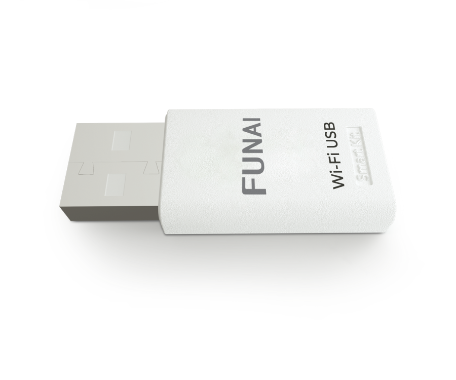 Funia AEX-W4G1F Wi-Fi модуль