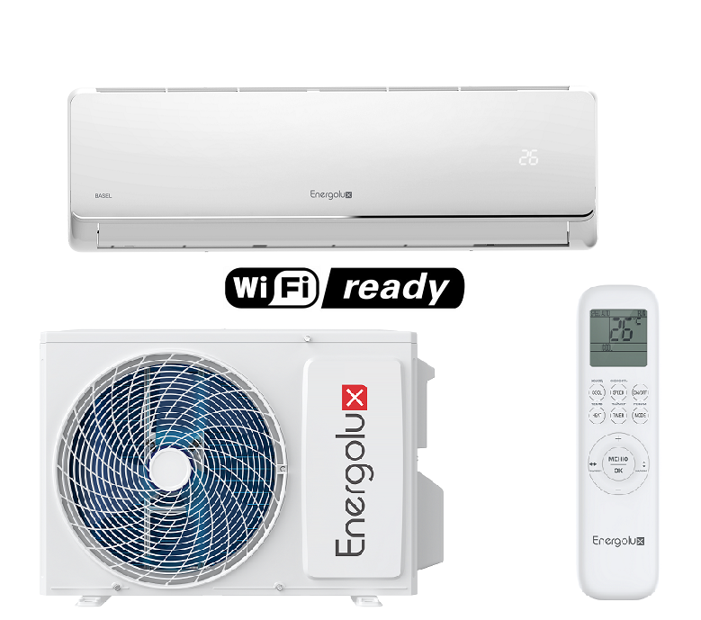 Energolux SAS07B4-A/SAU07B4-A Basel