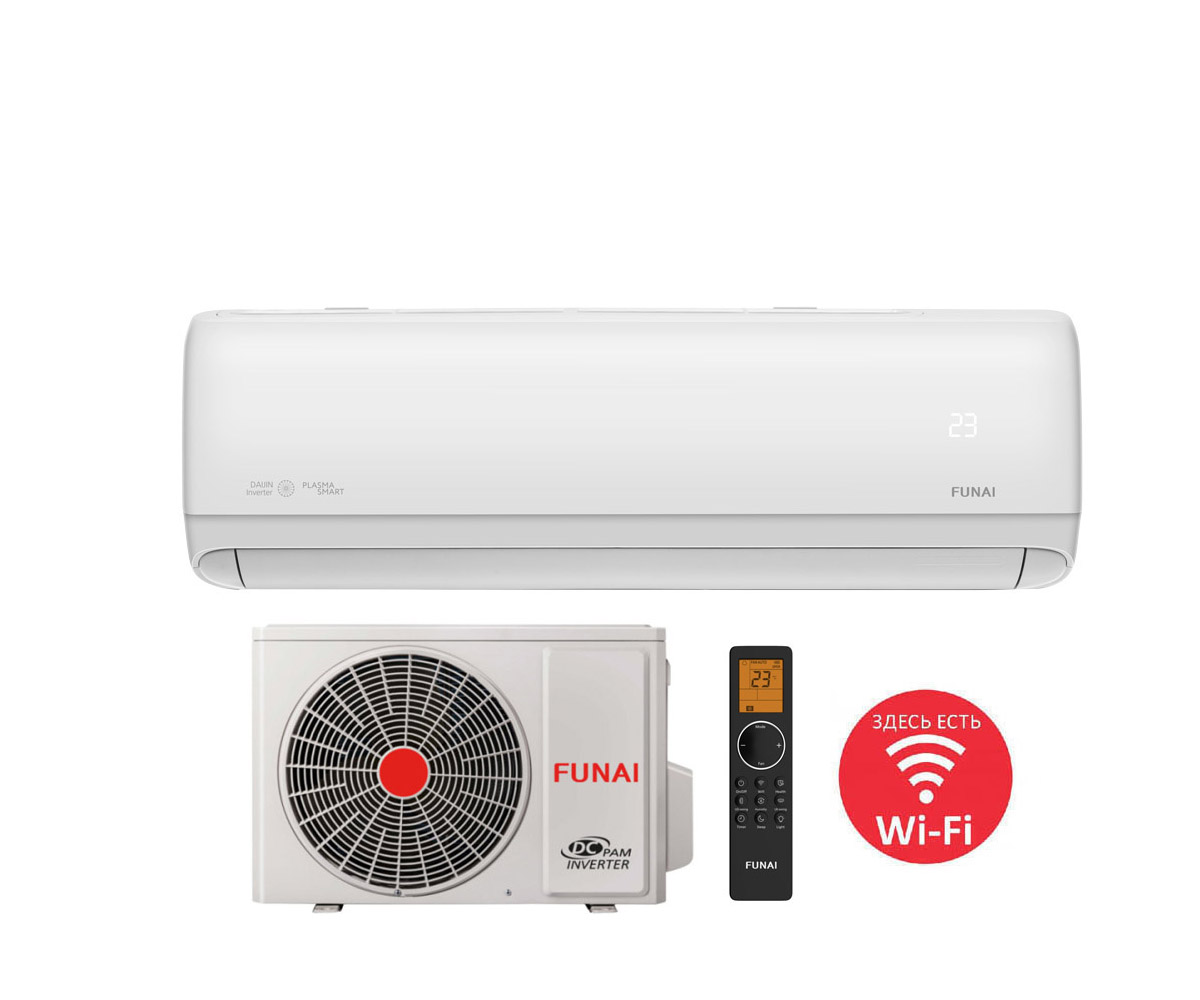 FUNAI RAC-I-DA30HP.D01 DAIJIN Inverter