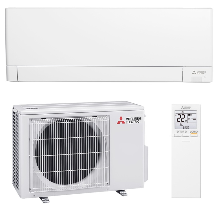 Mitsubishi Electric MSZ-AY35VGK(P)/MUZ-AY35VG