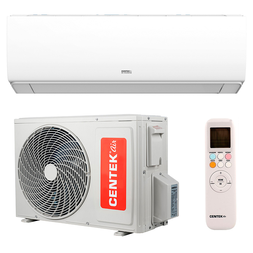 Centek CT-65SDC07 SDC Series