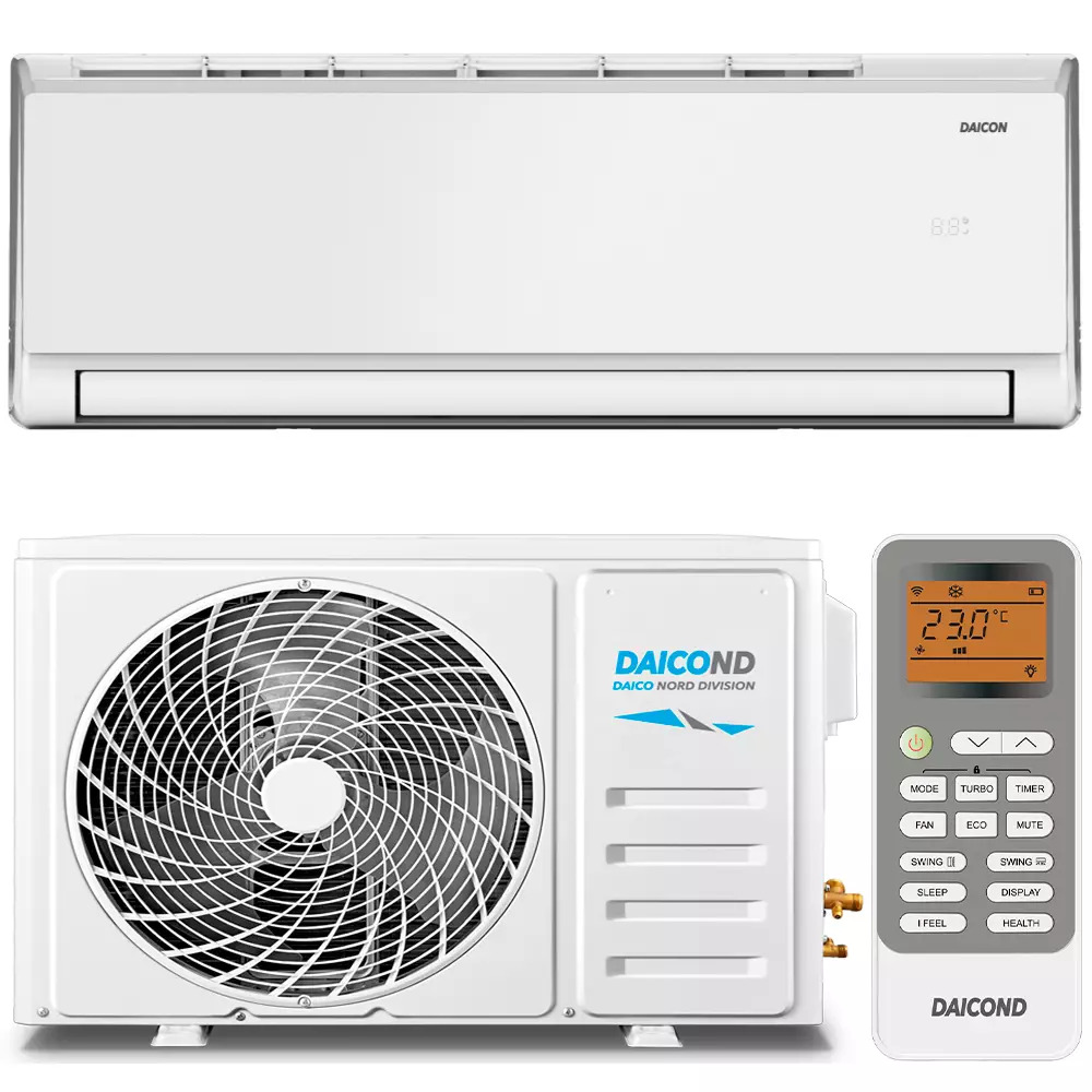 DAICOND DN-OS09NW ODYS