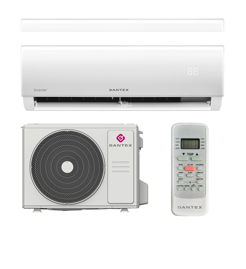 Dantex RK-18SDMI/RK-18SDMIE CORSO Inverter