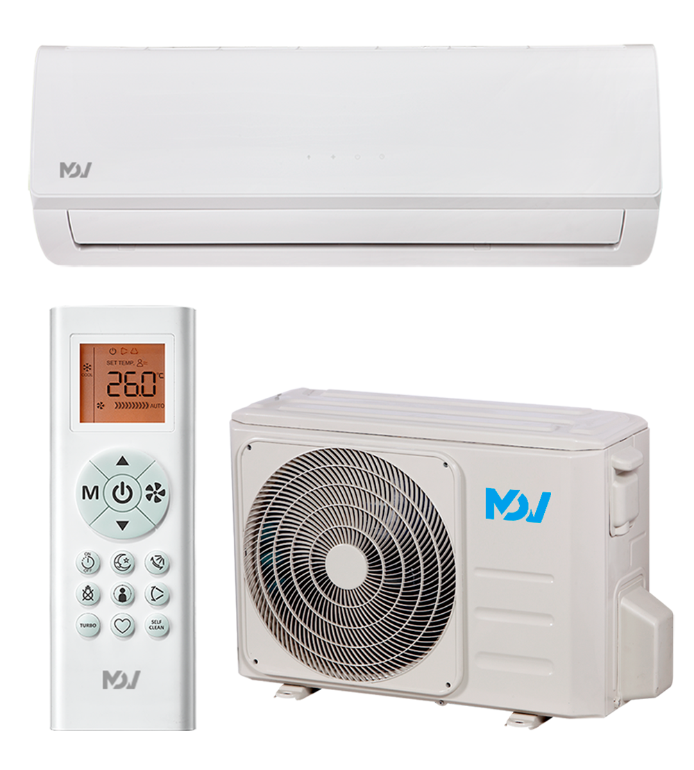 MDV MDSAF-07HRN1/MDOAF-07HN1 Forest On/Off зимний комплект -25