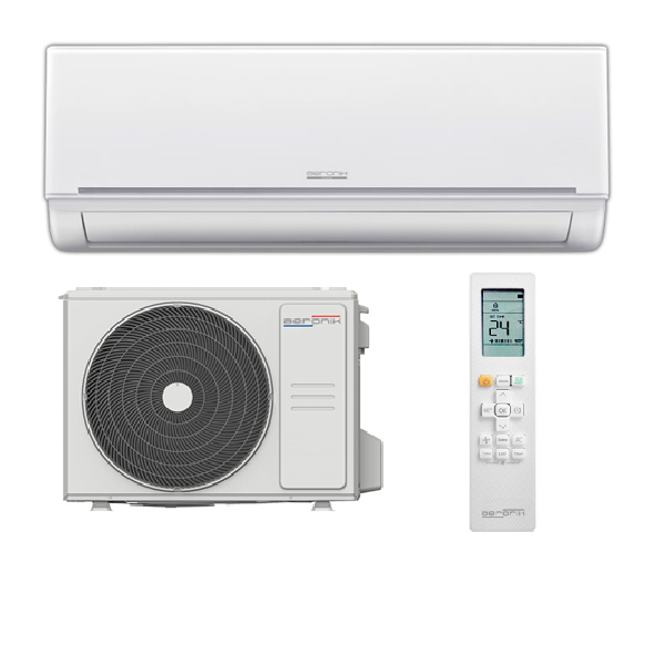 AERONIK ASI-09IM/ASO-09IM INVERTOR