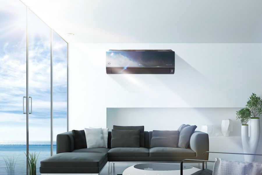 Как не ошибиться при выборе кондиционера