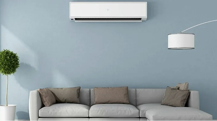 Что нужно сделать перед включением кондиционера после зимы