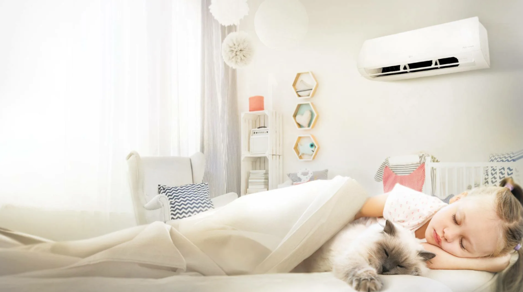 ТОП-10 бесшумных кондиционеров ТОП-10 бесшумных кондиционеров