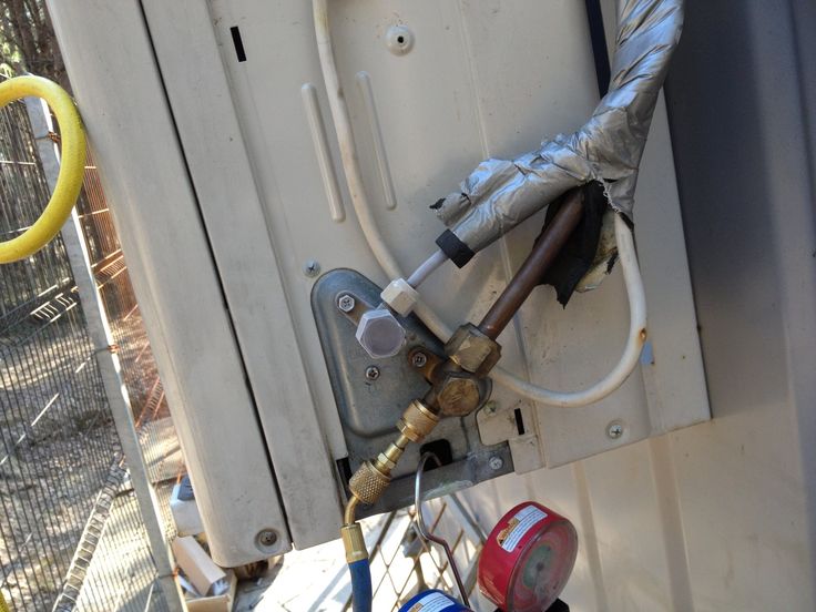 Как понять, что в кондиционере мало фреона: признаки утечки и стоимость заправки Как понять, что в кондиционере мало фреона: признаки утечки и стоимость заправки