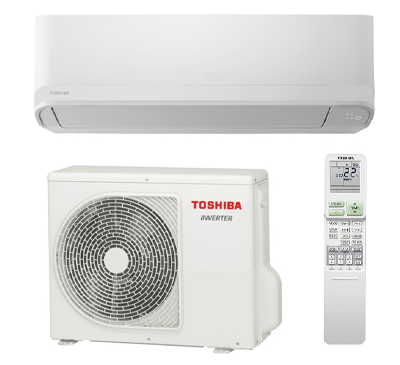 Обзор серии Toshiba SEIYA NEW